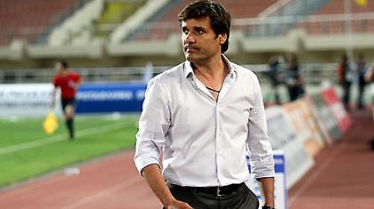 Καραγεωργίου: «Τα καταφέραμε μετά από ένα χρόνο»