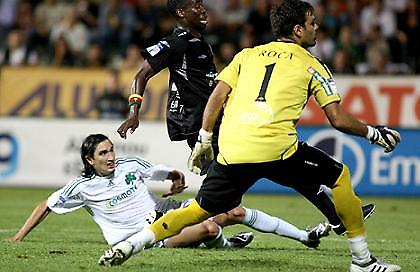 MVP: Σεμπάστιαν Λέτο