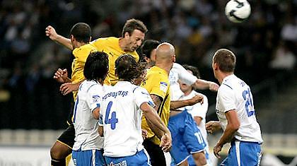 LIVE: ΣΟΥΠΕΡ ΛΙΓΚΑ