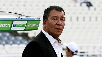 Τεν Κάτε: «Εχει πολύ δρόμο ακόμη…»