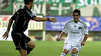 Μαρίνος: «Είμαι πολύ χαρούμενος»