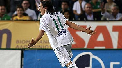 Λέτο: «Μπορώ να βελτιωθώ κι άλλο»