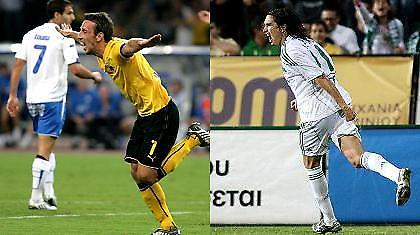 Κερδίζουν κι αυτό τους αρκεί