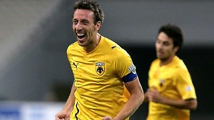 Καφές: «Θέλαμε τη νίκη για να ξεκινήσουμε καλά…»