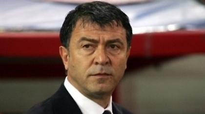 Λεμονής: «Σκέφτομαι μόνο το επόμενο παιχνίδι της Ομόνοιας»