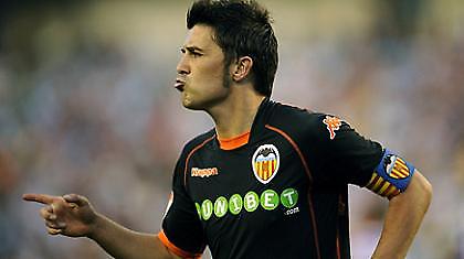 Primera Division: Βαλένθια και Βίγια πέταγαν «φωτιές»