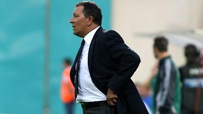 Τεν Κάτε: «Συγχαρητήρια, συνεχίστε…»