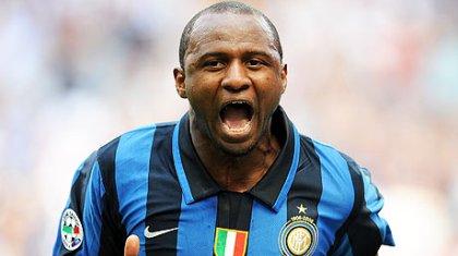 Βιεϊρά: «Κανένας καλύτερός μας»