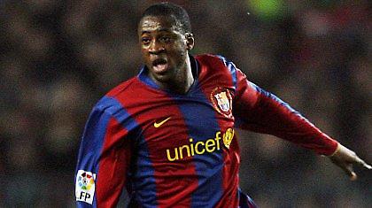 Τουρέ: «Δύσκολο το παιχνίδι με την Ίντερ»