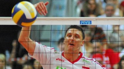 Ο Γκρούτσκα MVP του Ευρωβόλεϊ