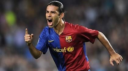 Χωρίς Μάρκεζ η «Μπάρτσα» στο Μιλάνο