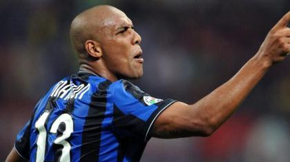 Με Μαϊκόν η Ίντερ κόντρα στην «Μπάρτσα»