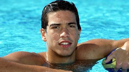 Γούνας: «Το θέμα είναι να διακριθεί η Εθνική»