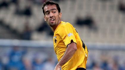 ΑΕΚ: Πρόβλημα με Γκερέιρο και Μαντούκα