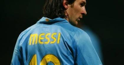 «Δένει» Μέσι η Μπαρτσελόνα