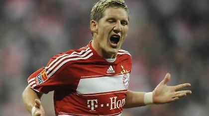 «Καμπάνα» στον Σβαϊνστάιγκερ;