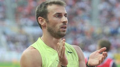 Υποψήφιος για κορυφαίος αθλητής της Ευρώπης ο Ιακωβάκης