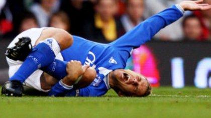 «Έδεσε το γλυκό» για Έβερτον, εκτός και ο Νέβιλ