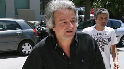 ΛΕΒΑΔΕΙΑΚΟΣ: Πρόβλημα με Χάιντουκ