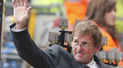 Νταλγκλίς: «Είναι μια φανταστική συμφωνία για όλους».