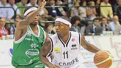 Χάνει τον Κόλινς η Βίρτους Μπολόνια