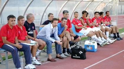 ΠΑΝΙΩΝΙΟΣ: Νίκη στο φιλικό με τον Εθνικό Αστέρα