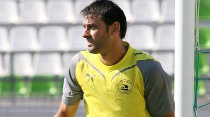 ΚΑΒΑΛΑ: Στα «μαλακά» ο Κατεργιαννάκης