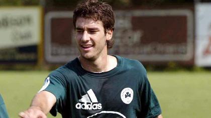 ΠΑΟ: Ανεβάζει ρυθμούς ο Γιούρκας