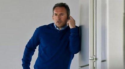 Μπεγκιριστάιν: «Θέλουμε όλοι να μείνει ο Πουγιόλ»