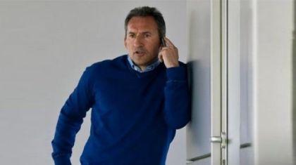 Μπεγκιριστάιν: «Θέλουμε όλοι να μείνει ο Πουγιόλ»