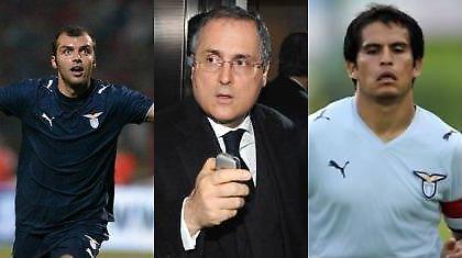 Τα ζόρια χαλαρώνουν το… πείσμα στη Λάτσιο