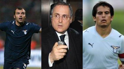 Τα ζόρια χαλαρώνουν το… πείσμα στη Λάτσιο