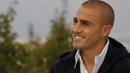 Καναβάρο: «Καλύτερα στη Γιουβέντους παρά στη Ρεάλ»