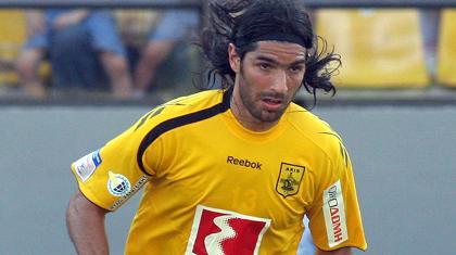 ΑΡΗΣ: Επέστρεψε ο Αμπρέου