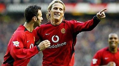 Φορλάν: «Έφυγα από τη Μάντσεστερ για ένα ζευγάρι παπούτσια…»!