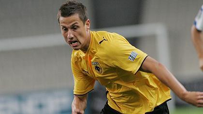 Νέμεθ: «Μπορούμε να πάρουμε το πρωτάθλημα»