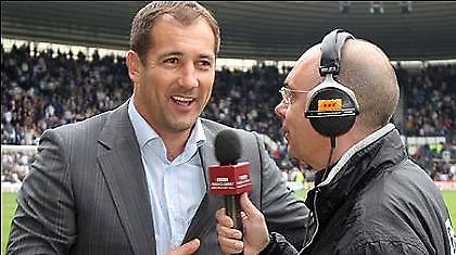 Από πρόεδρος…προπονητής ο Στίματς!