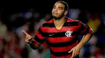 Επιστρέφει(;) ο Αντριάνο… ελέω Μουντιάλ