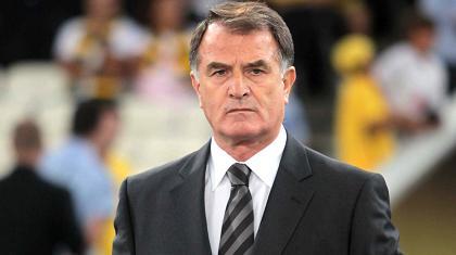 Μπάγεβιτς: «Κοντά στην ΑΕΚ που θέλω…»