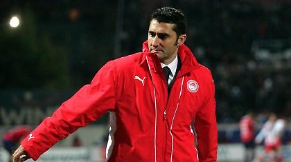 Ποιος Σπαλέτι! Τον Ερνέστο να περιμένουμε!!!