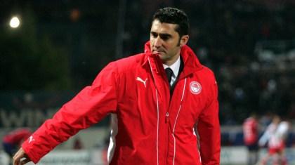 Ποιος Σπαλέτι! Τον Ερνέστο να περιμένουμε!!!