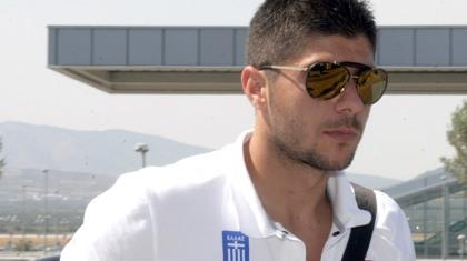 «Τσεκάρει» Σηφάκη, στα υπόψη ο Μήτρογλου