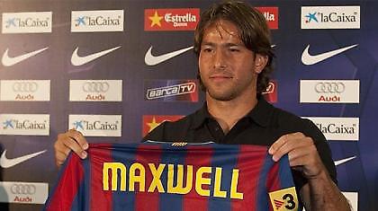 Μάξουελ: «Καλύτερος ο Γκουαρντιόλα απ’ τον Μουρίνιο»