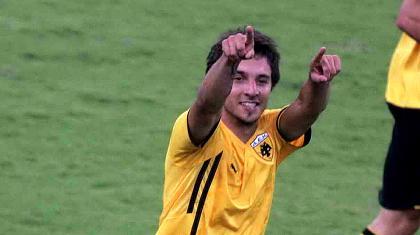 Σκόκο: «Προβλέπω μία πολύ καλή χρονιά»