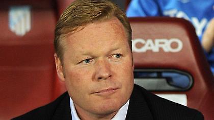 Κούμαν: «Ανυπομονούμε για το ματς με Ολυμπιακό»