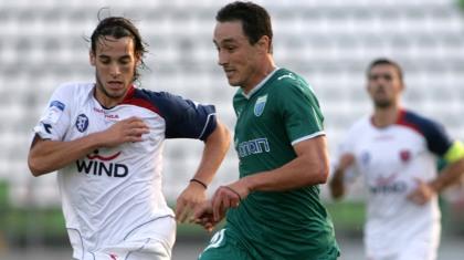 Μπάρκογλου: «Πρώτος στόχος η παραμονή»