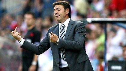 Ρεσίνο: «Μόνο νίκη με το ΑΠΟΕΛ»