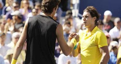 Άνοδος για Ναδάλ και Ντελ Πότρο