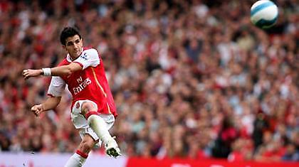 Φάμπρεγκας: «Άτρωτος στην Αθήνα ο Ολυμπιακός»