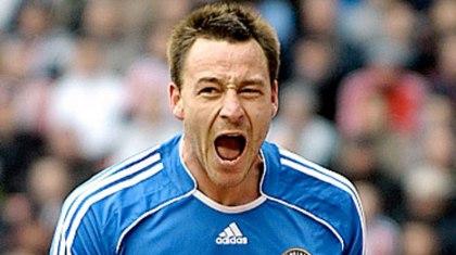 Τέρι: «Με Ανστελότι θα το σηκώσουμε»